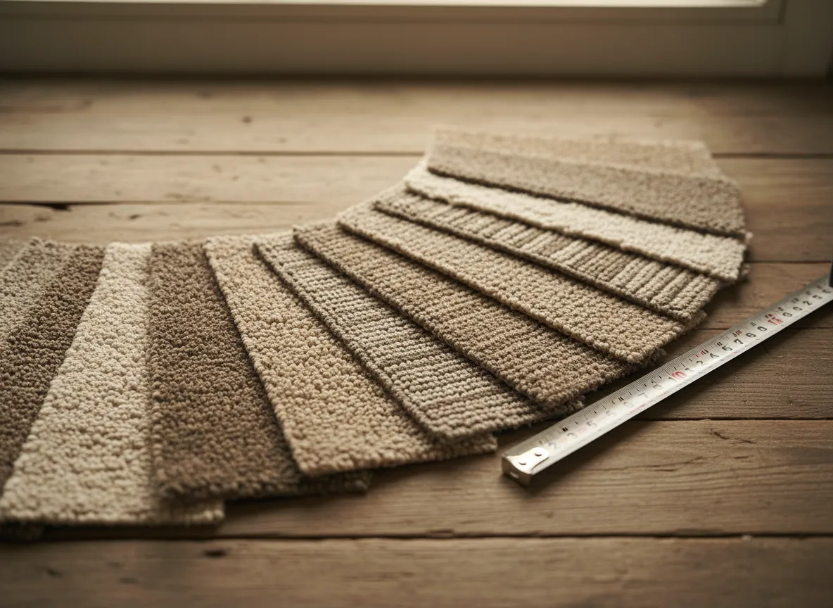 Carpet Installation Heart Butte, MT FAQs